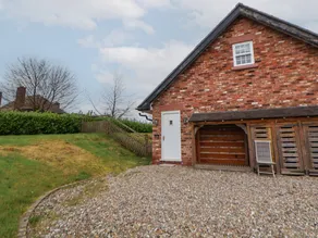 Merveilleux cottage avec jardin | Avec animaux bienvenus - Image 2
