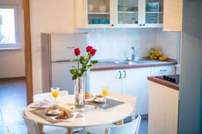 Holiday apartment with 2 rooms for 5 persons - Image 2