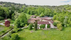 Gite with barbecue, terrace & heated pool - Image 2