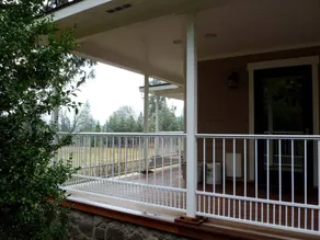 Luxury Cabin Rental in the Cascade Mountains near Crater Lake, Southern Oregon - Image 5