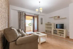 Charmant appartement entièrement équipé avec terrasse, piscine et jardin - Image 3