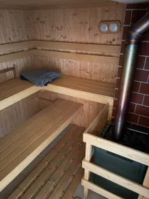 House with barbecue, sauna & terrace - Image 5