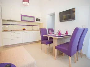 Apartment mit Grill, Garten und Pool | Naturblick - Image 5