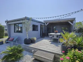 Nice chalet with pool & terrace | Pet-friendly - Image 4