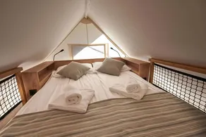 Glamping tent Luxury 4 - Image 4