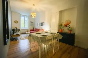 Appartement de vacances avec 1 chambre à coucher pour 4 personnes - Image 3