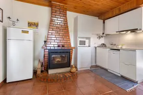 Casa con giardino e griglia | Vista sulla montagna - Image 4