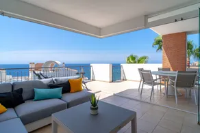 Calaceite 5101 Ocean Paradise Casasol - Image 3