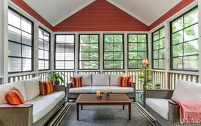 House with barbeque & terrace | Mountain view - Image 2