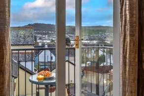 Nice flat with 2 rooms for 4 persons - Image 4