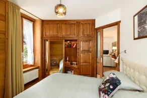 Family-friendly apartment with garden, terrace & BBQ | Garden view | Pets are welcome - Image 4