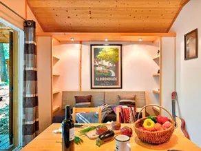 Chalet mit Pool - Image 3