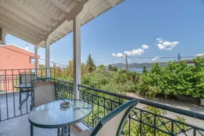 Odysseia Room 1 - 2 Min Walk to Beach, 2 Adults, Terrace, Wi-Fi & AC - Image 2