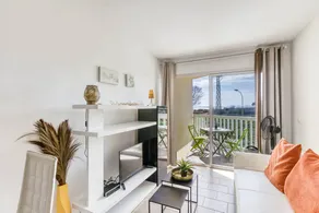 Wohnung mit Terrasse | Meerblick | Neben dem Strand | Haustiere erlaubt - Image 4