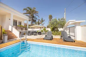 Sun Beach Villa - Image 2