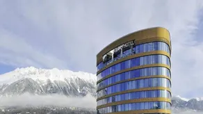 Doppelzimmer für 2 Personen in Innsbruck - Image 2