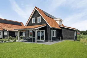 Maison avec sauna, jardin et terrasse - Image 2