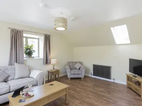 Garden Cottage - Pet friendly - Image 2