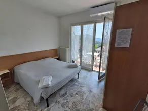 Agriturismo Borgoameno: CAMERA 1 BIANCA, NO KITCHEN - Image 3