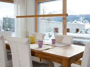 Valmala holiday flat for 5 people and a family dog with fenced garden - Image 4