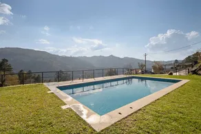 Meraviglioso appartamento adatto alle famiglie con barbecue, terrazza e piscina privata | Vista sul giardino | Perfetto per il lavoro da remoto - Image 4