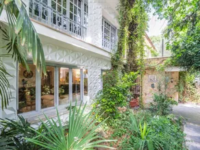 House with sauna, garden & hot tub | Nature view - Image 2