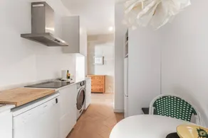 Apartment with fast internet | City view - Image 5