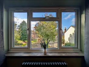 House with barbecue - Image 4