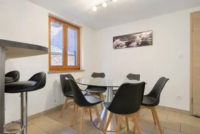 Fully equipped pleasant apartment | City view | Dogs allowed - Image 5