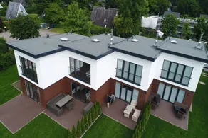 House with pool, terrace & garden | Sea view - Image 3