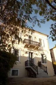 Great Pelion Villa  Villa Mansion  6 bedrooms  Private Pool - Image 2