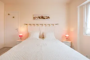 Bed & breakfast accogliente e familiare con giardino - Image 3