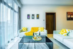 Child-friendly apartment with jacuzzi, sauna & pool | City view | Dogs allowed - Image 3