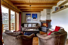 House with sauna & barbecue - Image 3