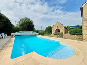 Charming gite with garden, pool & barbecue - Image 4