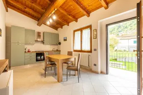 Fully equipped charming house with garden, barbeque & terrace | Garden view | Pet-friendly - Image 4