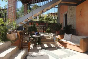 Petrarosa Del Montale: Tripla vista giardino - Image 4
