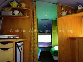 Airstream Wohnwagen (Kahla) - LHS 10103 - Image 5