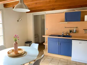 Cottage avec 4 chambres à coucher pour 8 personnes - Image 2
