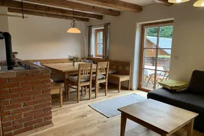 Casa totalmente attrezzata con barbecue e terrazza | Accetta animali domestici - Image 4