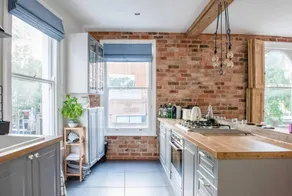 Family-friendly pleasant flat | Perfect for remote work - Image 3