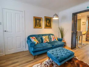 Fully equipped wonderful cottage with garden - Image 3