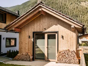 Weiträumiges Chalet mit Sauna, Terrasse und Garten | Nah am Skifahren | Haustierfreundlich - Image 3