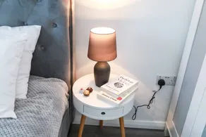 Family-friendly flat - Image 5