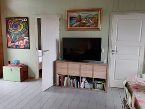 Family-friendly beautiful house with garden & BBQ | Lake view | Next to the beach - Image 3