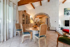 Children-friendly house with garden, terrace & hot tub | Garden view | Dogs allowed - Image 5