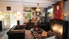 Nice holiday home with jacuzzi, terrace & BBQ - Image 2