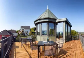Agréable appartement adapté aux familles avec jardin, barbecue et terrasse - Image 5