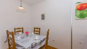 Holiday apartment with terrace | Sea view - Image 4