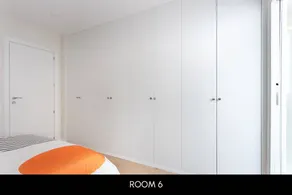 Chambre chez l'habitant | Proche Place d'Espagne - Image 5